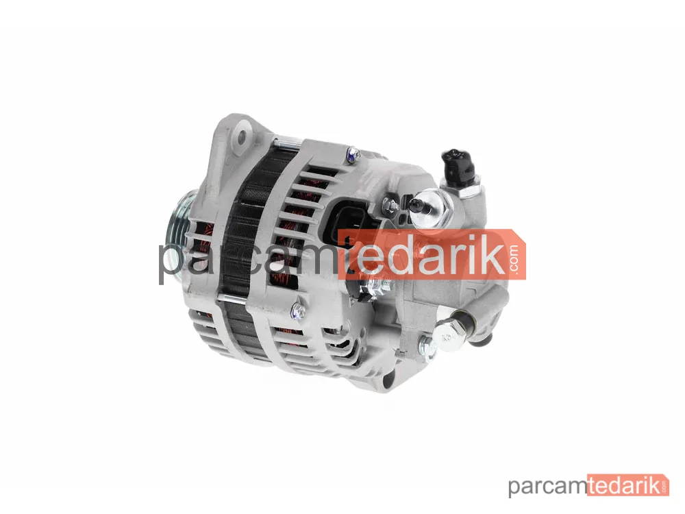 8EL011711151 | Alternatör — Opel Astra G, Opel Combo, Opel Corsa C